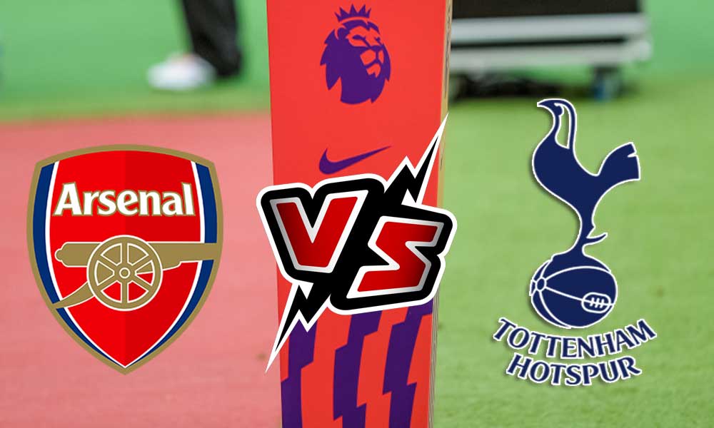 Tottenham Hotspur vs Arsenal