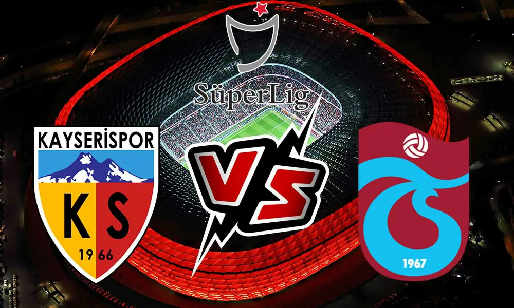 بث مباشر مباراة طرابزون سبور و قيصري سبور اليوم 19/09/2024 كورة جول
