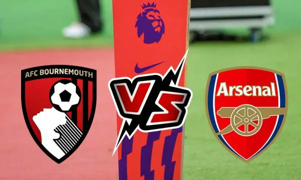 بث مباشر مباراة آرسنال و بورنموث اليوم 19/10/2024 كورة جول