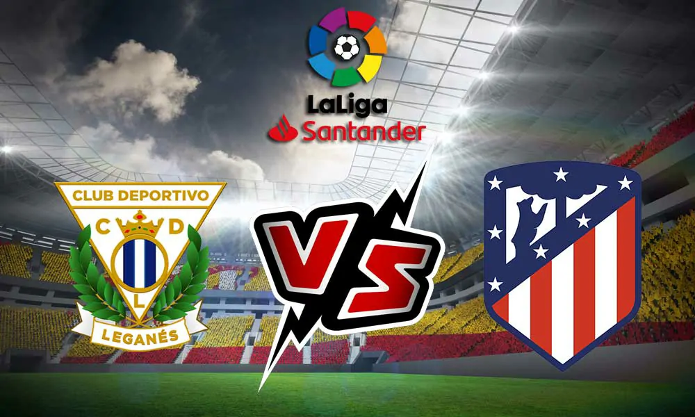 بث مباشر مباراة أتلتيكو مدريد و ليجانيس اليوم 20/10/2024 كورة جول