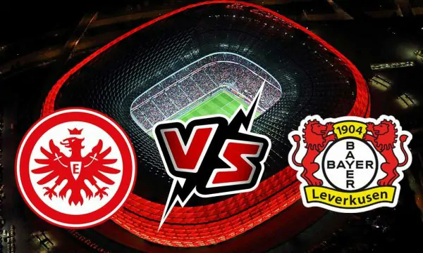 بث مباشر مباراة باير ليفركوزن و آينتراخت فرانكفورت اليوم 19/10/2024 كورة جول