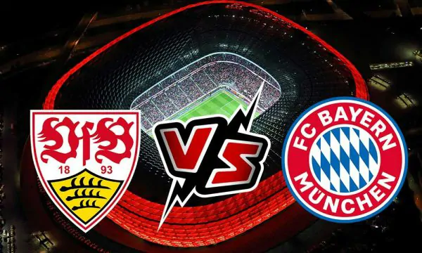 بث مباشر مباراة بايرن ميونيخ و شتوتجارت اليوم 19/10/2024 كورة جول