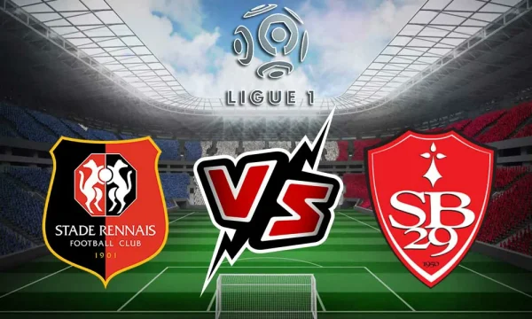 بث مباشر مباراة ستاد بريست و رين اليوم 19/10/2024 كورة جول