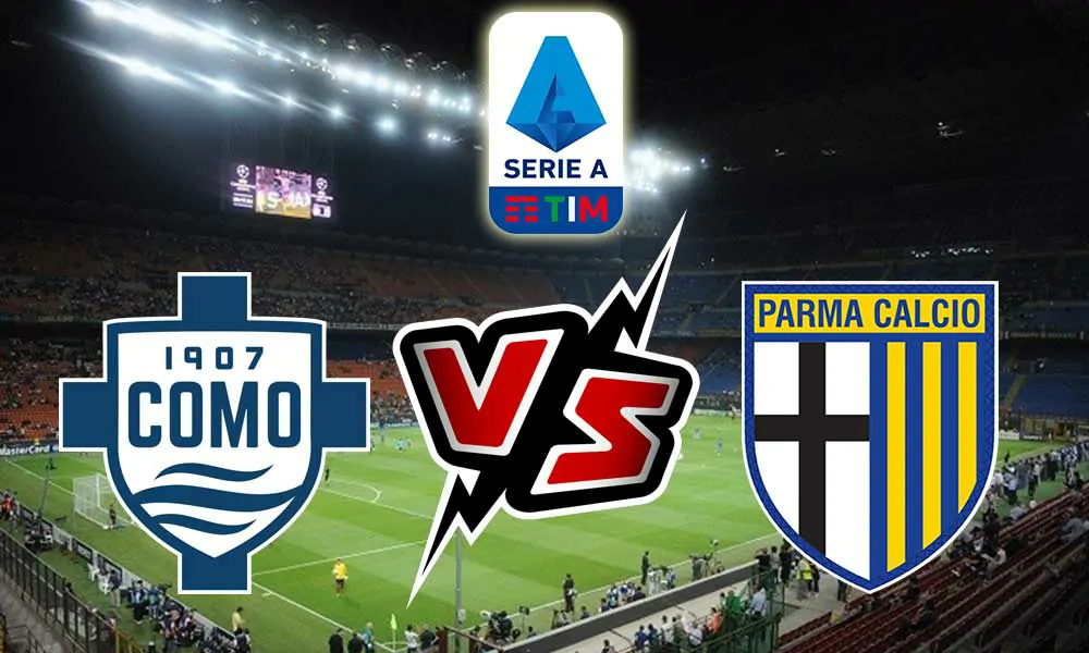 بث مباشر مباراة كومو و بارما اليوم 19/10/2024 كورة جول