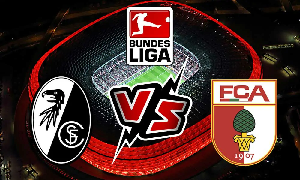 بث مباشر مباراة فرايبورج و أوجسبورج اليوم 19/10/2024 كورة جول