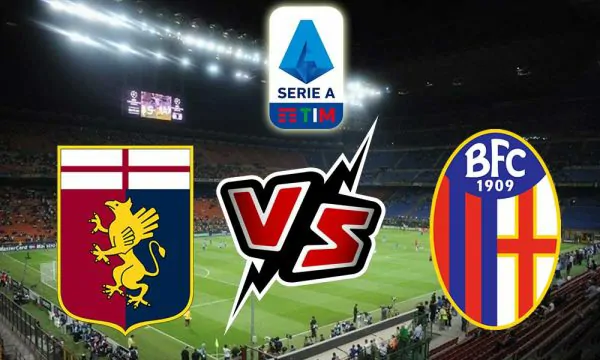 بث مباشر مباراة جنوى و بولونيا اليوم 19/10/2024 كورة جول