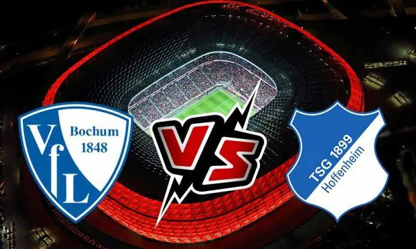 بث مباشر مباراة هوفنهايم و بوخوم اليوم 19/10/2024 كورة جول
