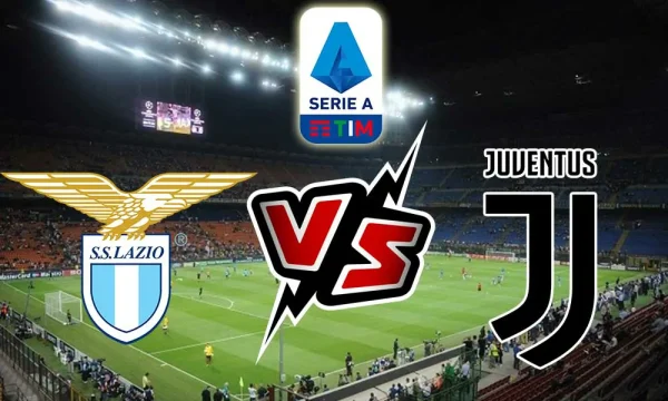 بث مباشر مباراة يوفنتوس و لاتسيو اليوم 19/10/2024 كورة جول
