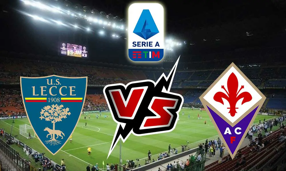 بث مباشر مباراة فيورنتينا و ليتشي اليوم 20/10/2024 كورة جول