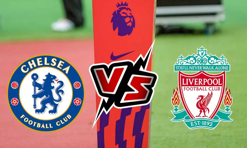 بث مباشر مباراة ليفربول و تشيلسي اليوم 20/10/2024 كورة جول