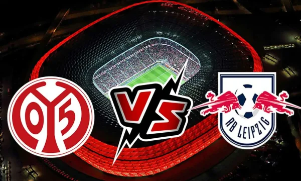 بث مباشر مباراة ماينز 05 و لايبزيج اليوم 19/10/2024 كورة جول