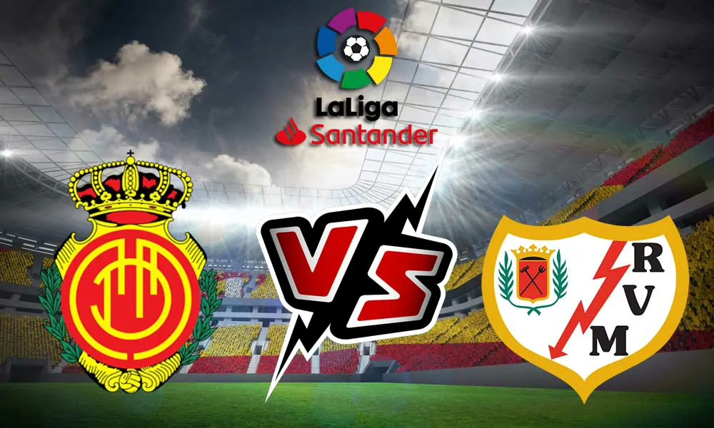 بث مباشر مباراة ريال مايوركا و رايو فاليكانو اليوم 20/10/2024 كورة جول