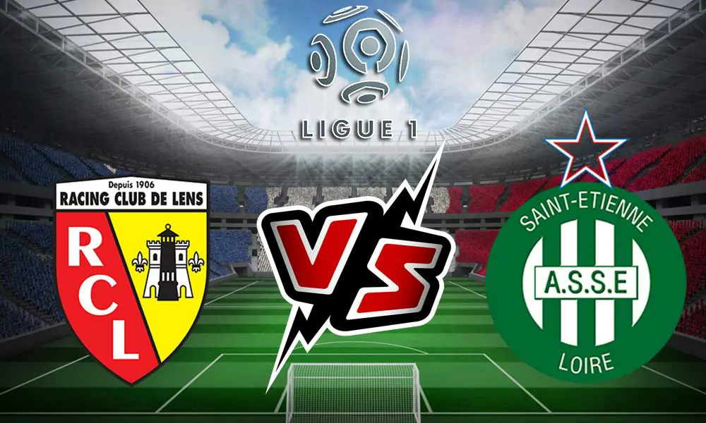 بث مباشر مباراة سانت إيتيان و لانس اليوم 19/10/2024 كورة جول