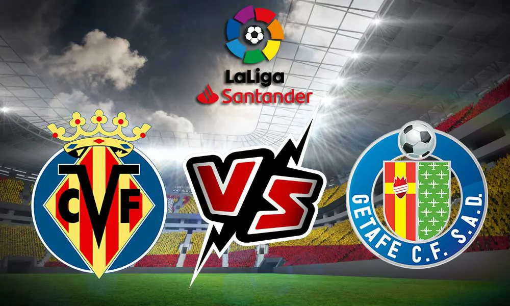 بث مباشر مباراة فياريال و خيتافي اليوم 20/10/2024 كورة جول