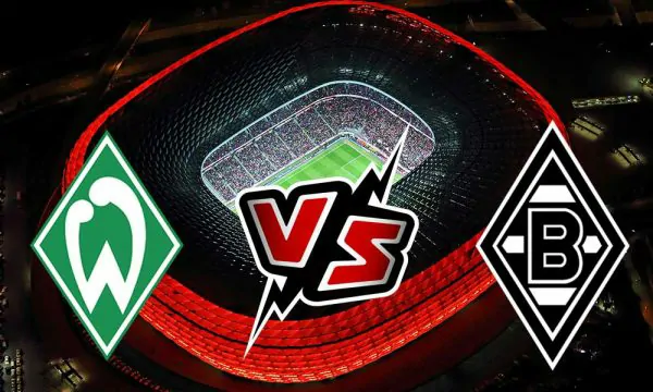 بث مباشر مباراة بوروسيا مونشنغلادباخ و فيردر بريمن اليوم 03/11/2024 كورة جول