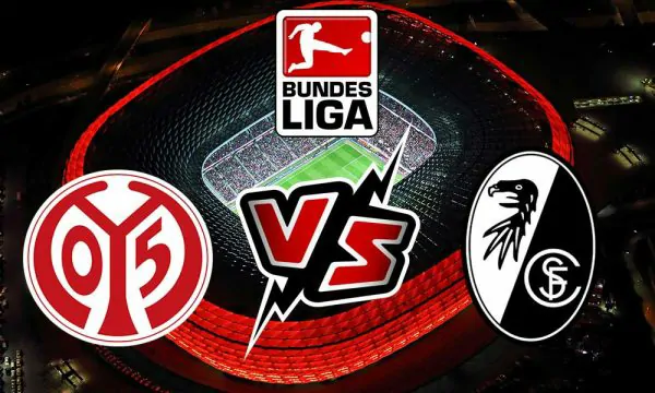 بث مباشر مباراة فرايبورج و ماينز 05 اليوم 03/11/2024 كورة جول
